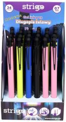 Strigo  Propiska Modern Touchpen /24/ ,balení 24 ks