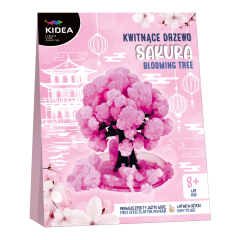 Derform  Sada Kvetoucí strom - Sakura