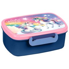 Box na svačinu Jednorožec