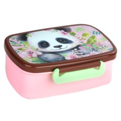 Box na svačinu Panda