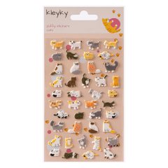 Narcissus  Samolepky KLEYKY 