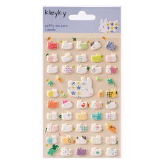 Narcissus  Samolepky KLEYKY 