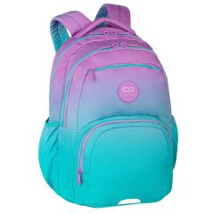 Studentský batoh Loop 18˝ Gradient Blueberry