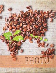 Koeximpo  Fotoalbum MM-46200 Coffee 1 béž.