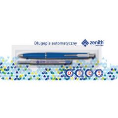 ZENITH propiska 7 + náplň