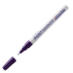 MunHwa  MunHwa marker EFPM-09 1mm purpurový