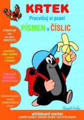 AKIM  AKIM procvičuj si psaní písmen a číslic