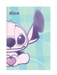 Sešit A5 60 listů Stitch linka