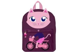 Belmil batoh MiniKids Cat / kočička
