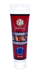 Astra  ASTRA barva akrylová 60ml modrá pařížská