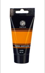 Astra  ASTRA barva akrylová 60ml okr