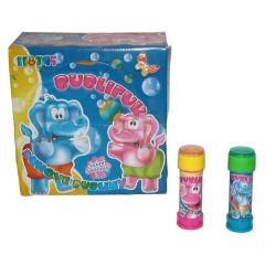 W-Bublifuk 118795 SLON s vůní 50ml/36/ ,balení 36 ks