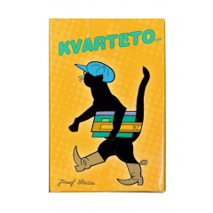 AKIM  AKIM kvarteto J. Lada Mikeš