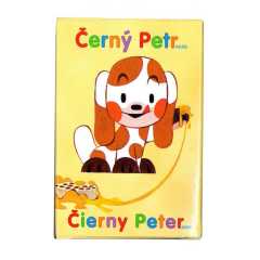 AKIM  AKIM karty Černý Petr 