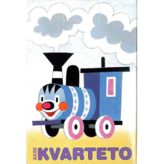 AKIM  AKIM kvarteto Mašinka