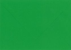Barevná obálka C5 zelená tmavá ,balení 20 ks