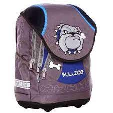 Rosa Kids  BelMil batoh 403-18 Buldog