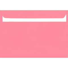 Pukka  PUKKA obálka DL 100g růžová CANDY /50/ ,balení 50 ks