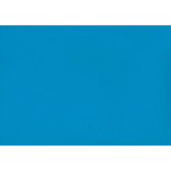 Obálka 110x220 DL 160g modrá /20/ ,balení 20 ks