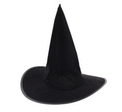 Párty čarodějnický klobouk