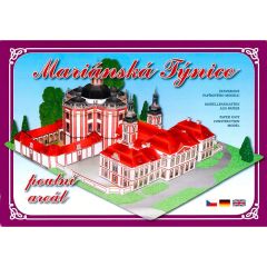 Zadražil  Vystřihovánky ZI Mariánská Týnice
