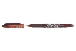 Pilot FX 0.7 FRIXION víčko brown /12/