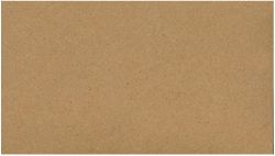 PUKKA obálka DL 100g Kraft hnědá /50/ ,balení 50 ks