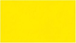 PUKKA obálka DL 100g žlutá citronová/50/ ,balení 50 ks