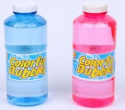 Náplň do bublifuku 1 l 027644