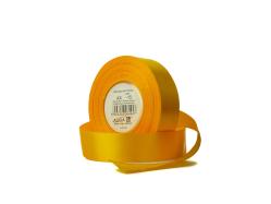 ALIGA stuha 12/32m -15 oranž. hladká / ,balení 4 ks
