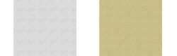 Balicí papír Glitter - zlatý a stříbrný 0,7 x 1,5 m ,balení 44 ks