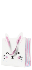 Paw  Papírová taška PAW CD Bunny