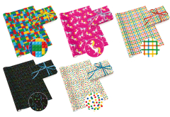 Papír 0,7 x 2 m PAW NEUTRAL 45 ,balení 50 ks