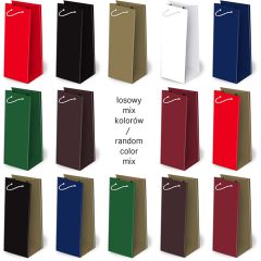 Paw S.C.  Tašky dárkové PAW SC AL-3 ,balení 10 ks