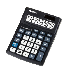 Eleven  ELEVEN CMB1001 BK kalkulátor