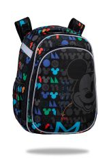 Školní batoh Turtle 16˝ Mickey