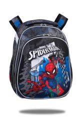 Školní batoh Turtle 16˝ Spiderman