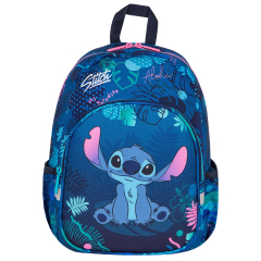 Školní batoh CP Toby 13 Stitch blue