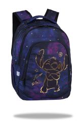 Školní batoh Prime 16 Stitch Gold