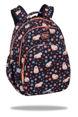 Patio  Školní batoh CoolPack Base - CAPYBARA