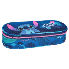 Pouzdro Campus Stitch blue