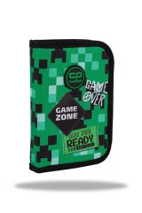 Školní pouzdro CoolPack Campus - Game Zone