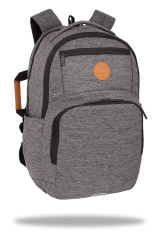 Patio  Studentský batoh Grif 18˝ Grey