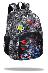 Studentský batoh Rider 17 Avengers