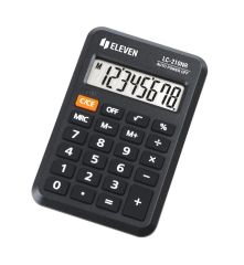 ELEVEN LC 210NR kalkulátor