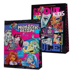 Monster High taška  MAXI /12/ ,balení 12 ks
