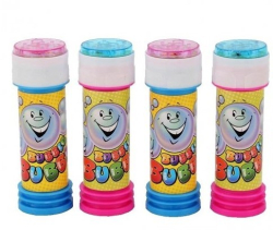 PK bublifuk 50ml 29-18 ,balení 36 ks