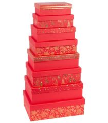 Dárkové krabice sada 22033