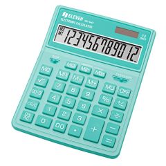 ELEVEN SDC 444XRGNE green kalkulátor