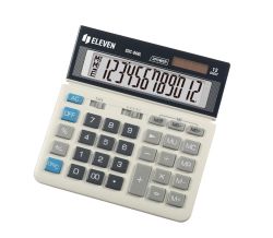 Eleven  ELEVEN SDC 868L kalkulátor